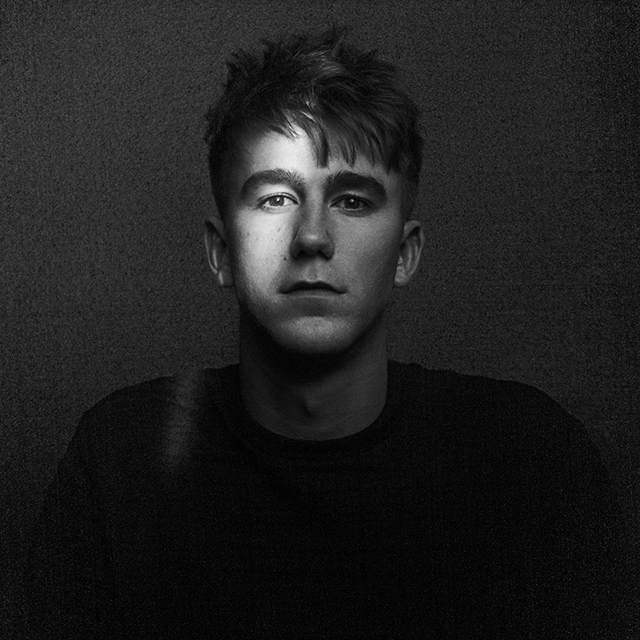 Coachella Q&A: SG Lewis