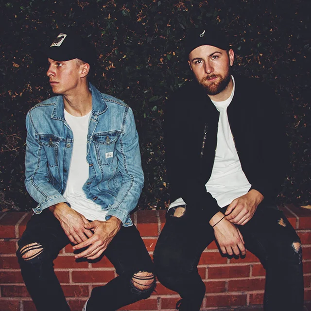 Splash House Q&A: Lost Kings