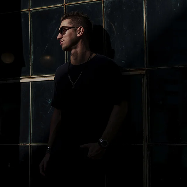 DJ Politik