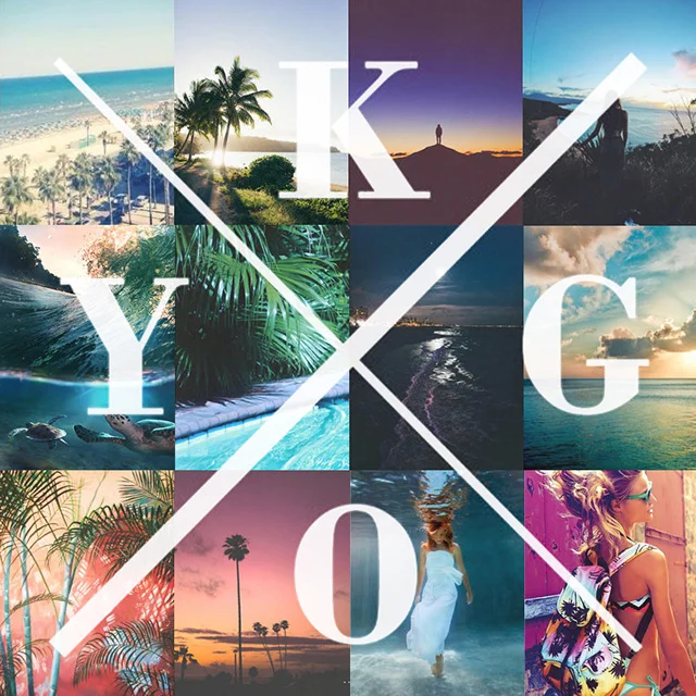 KYGO @ The Greek Theatre