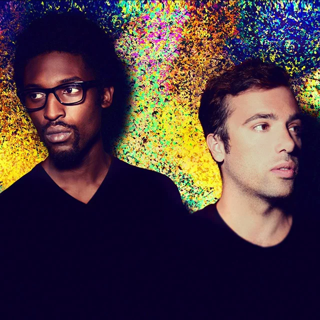 The Knocks: 55 (Official Album Trailer)