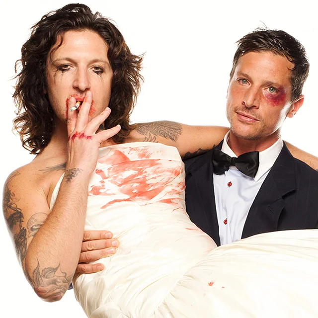 Dirt Nasty & Mickey Avalon: Married to the Game Tour