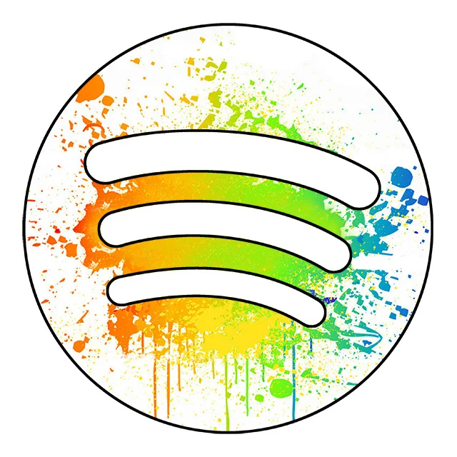 SPOTIFY KKS