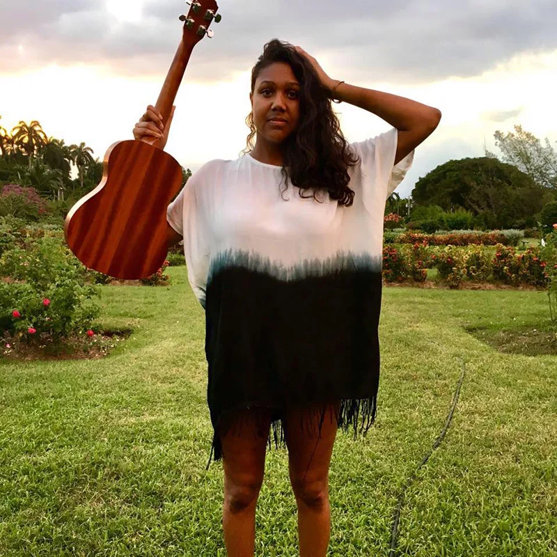 Desirée Dawson