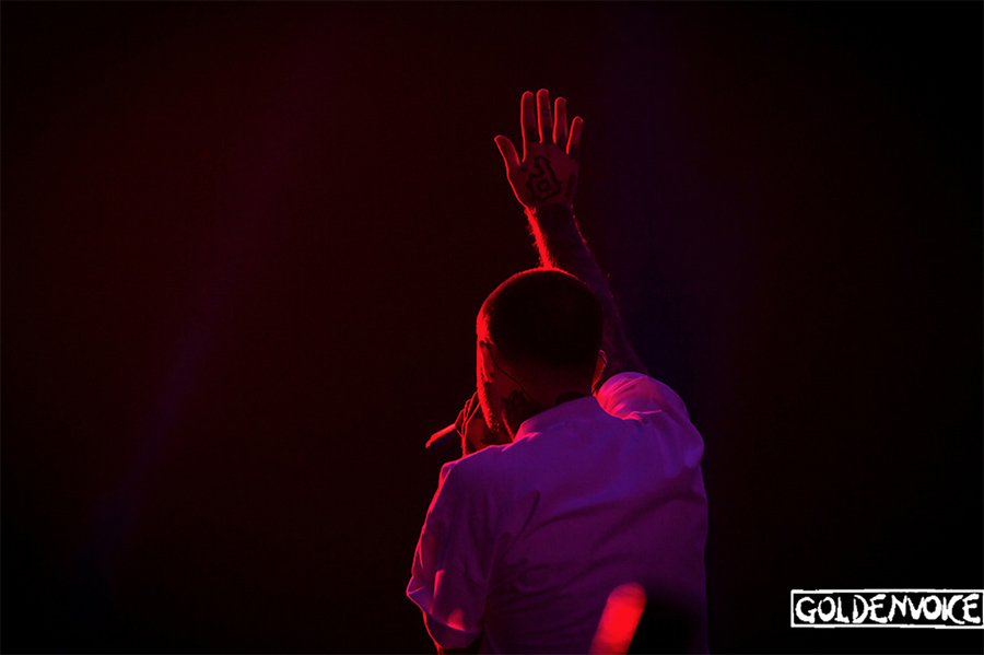 Photo by Greg Noire