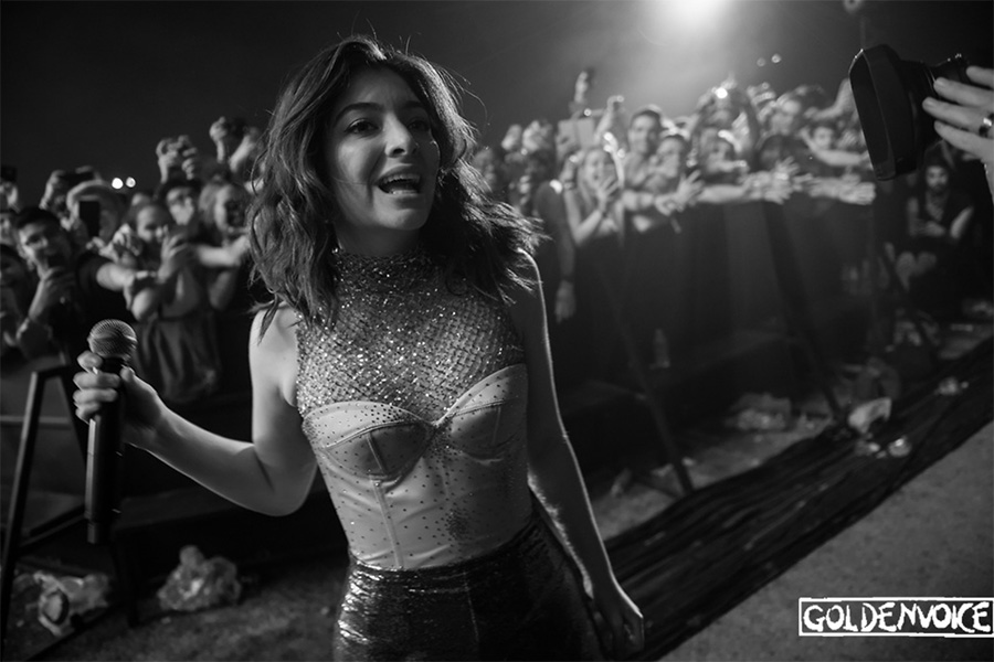 Photo by Roger Ho