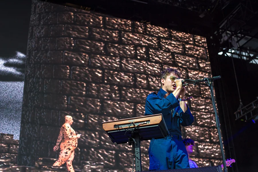 Photo by Nikki Jahanforouz