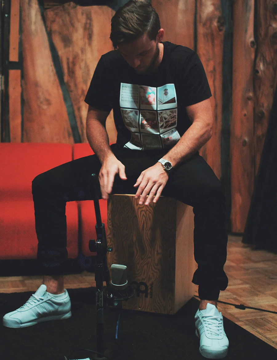 JOHNk Acoustic Gold.jpg