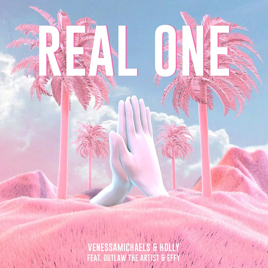 VenessaMichaels Real One.jpg