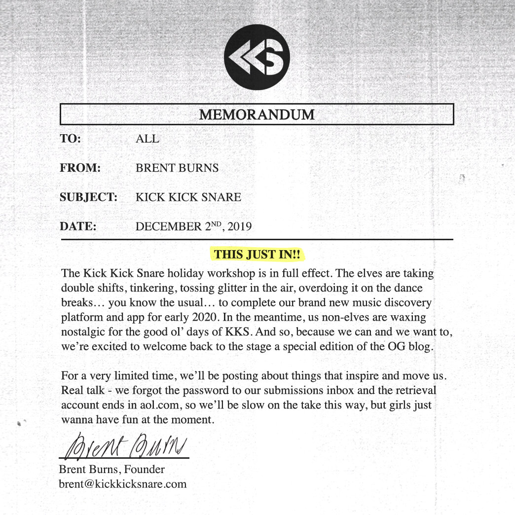 Cyber Monday is Real [Memo]