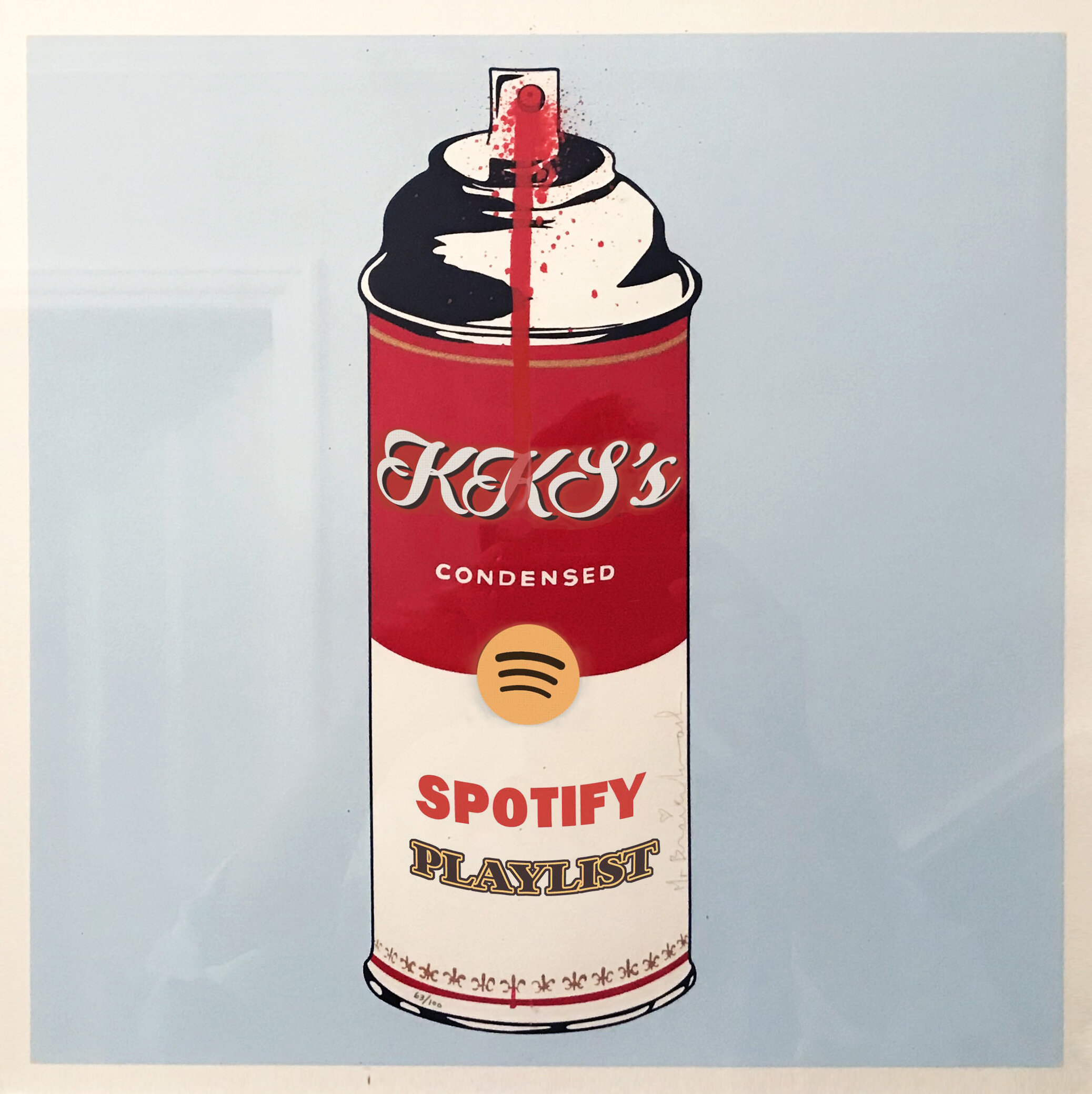 KK$: On-Trend Songs In a Variety of Sheens [Spotify]