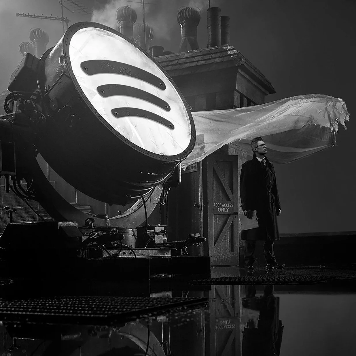 Playlist Commissioner [Spotify]