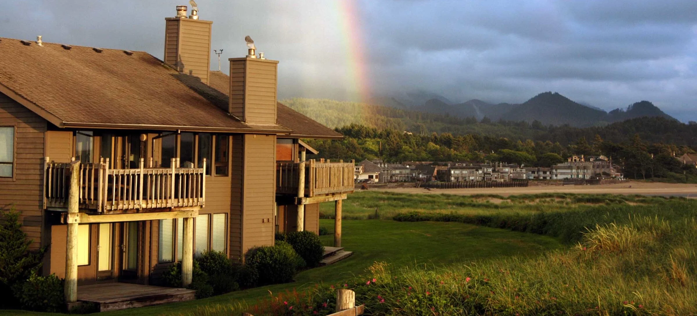 Ownership Opportunities — Breakers Point