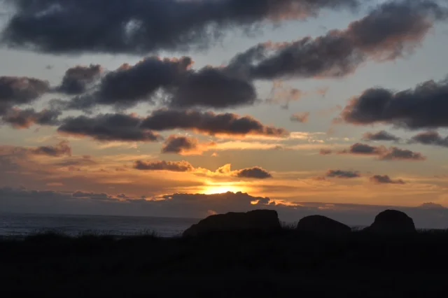 Sunset July 2012.JPG