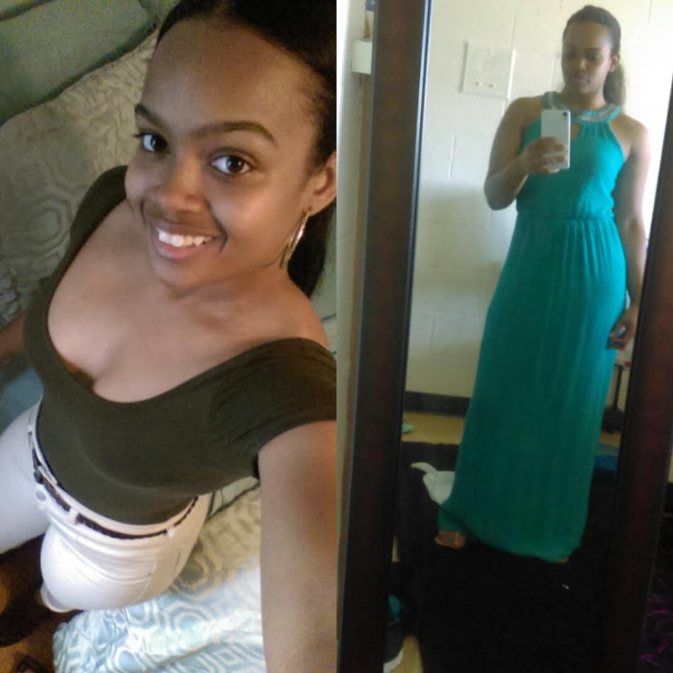 Does my change in appearance reflect my relationship with God?