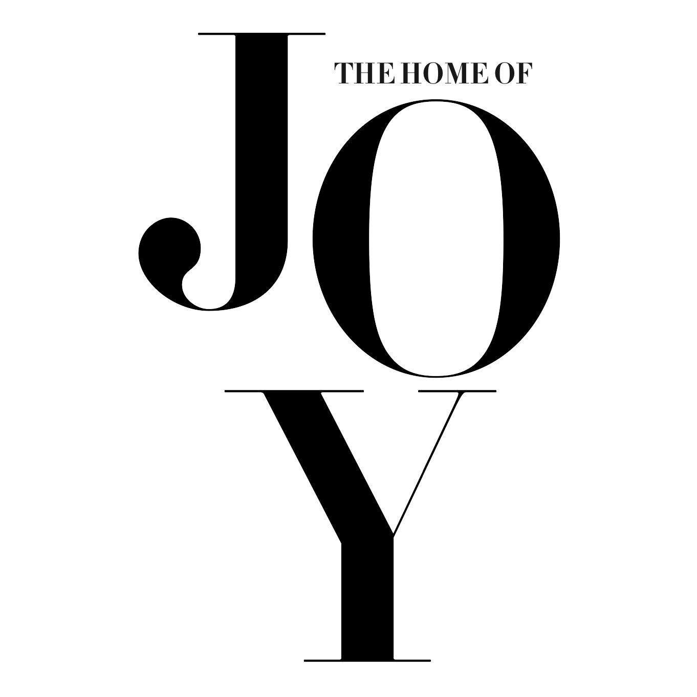 The Home of Joy title graphic.png