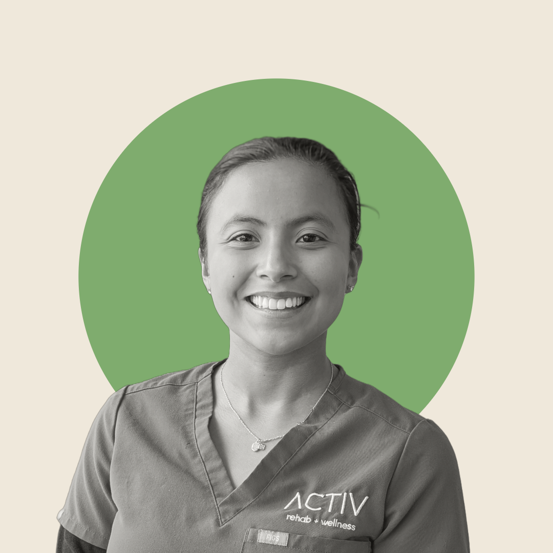 Our Team — ACTIV Rehab and Wellness