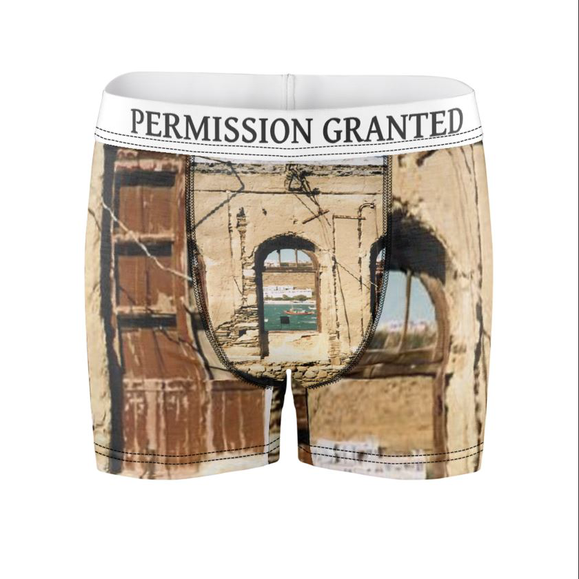 Permission Granted -Greece Collection.png