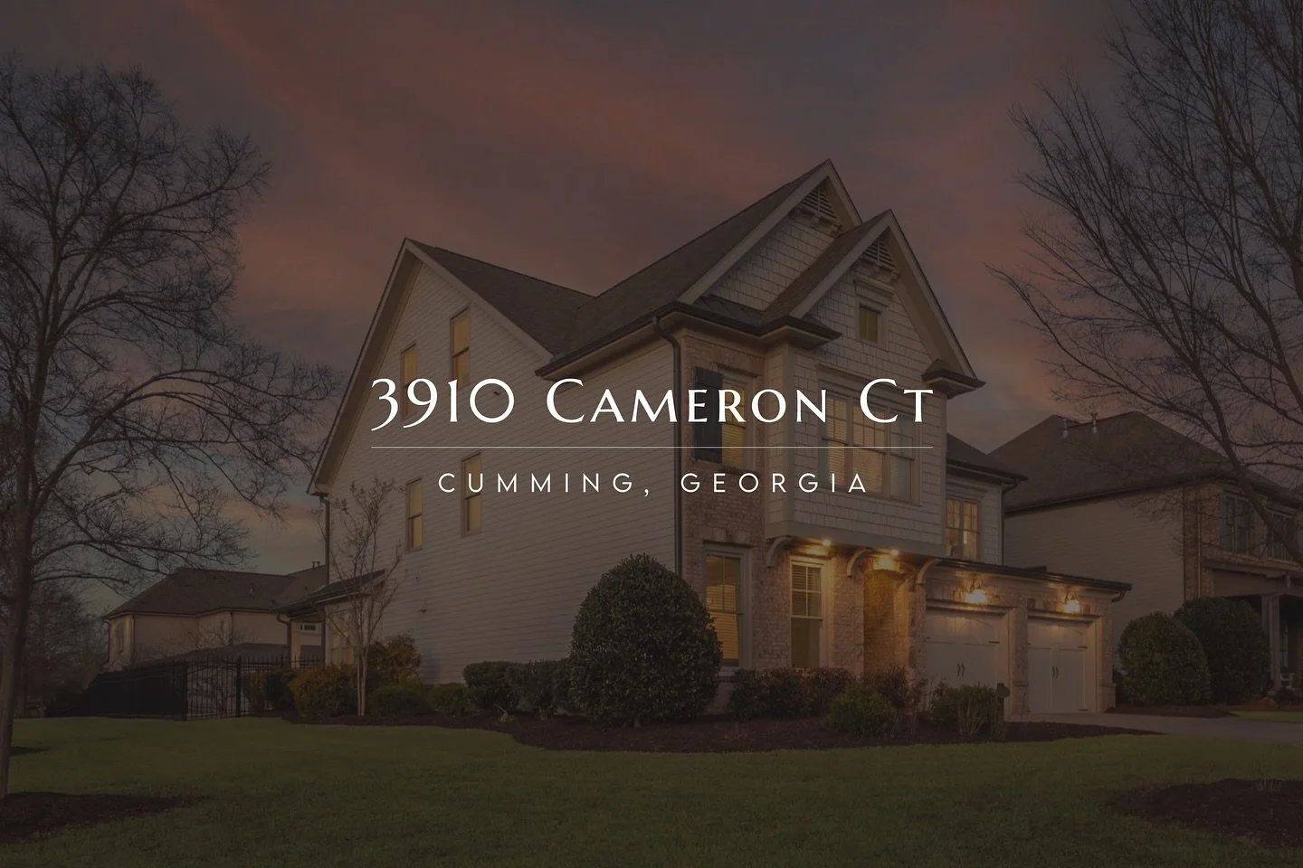 Quality marketing and presentation are what makes the difference on the visibility of your listings&mdash;which in turn leads to more eyes on and more offers. This beauty was listed recently by @kristylutzrealtor and staged by @racheljuneinteriors #r