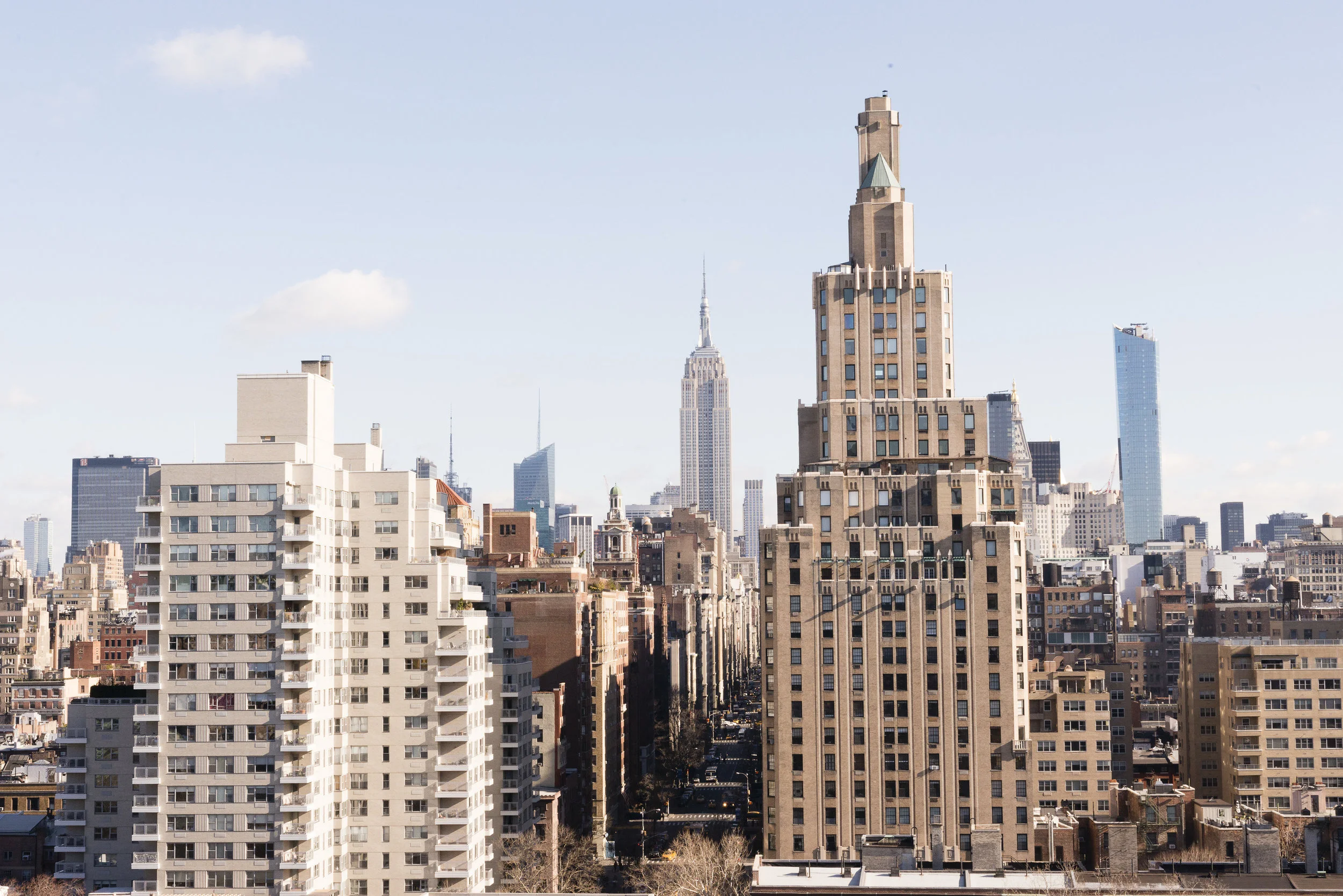 Alumni — Stern PEVC Club