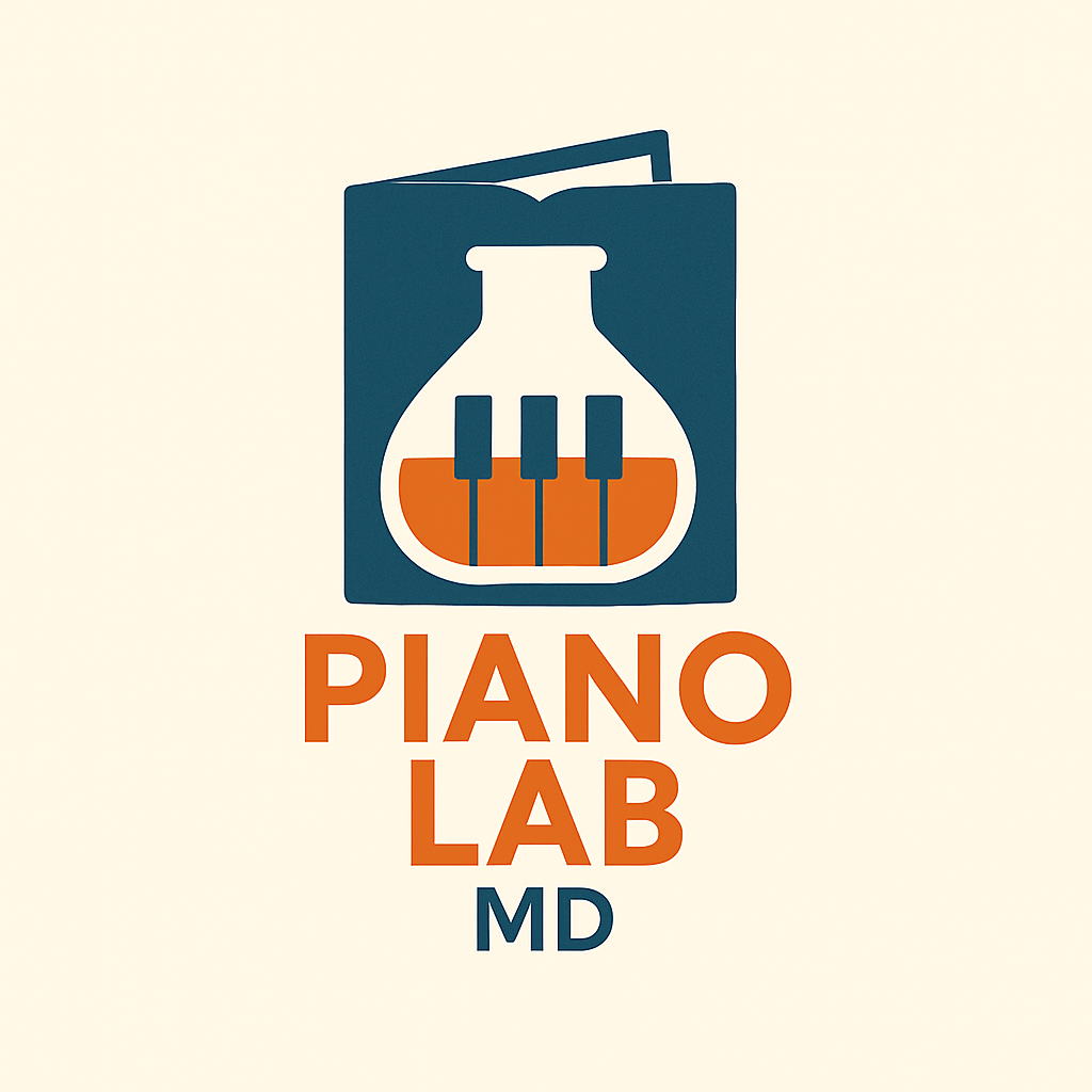 Piano Lab MD