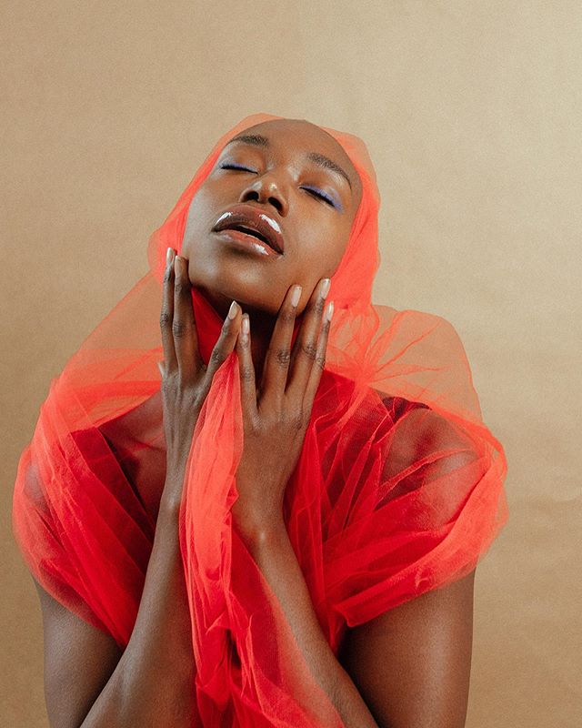 ✨Portrait Project ✨

Model @iyannathemodel 
Photographer @nrg.visuals 
MUA @elyssamarieee