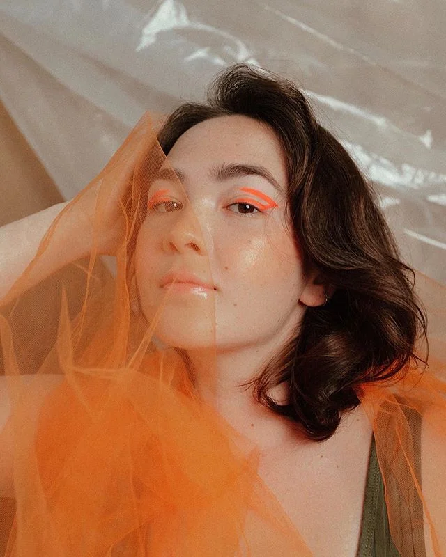 Portrait Project 🍊

Photographer @nrg.visuals 
MUA @elyssamarieee