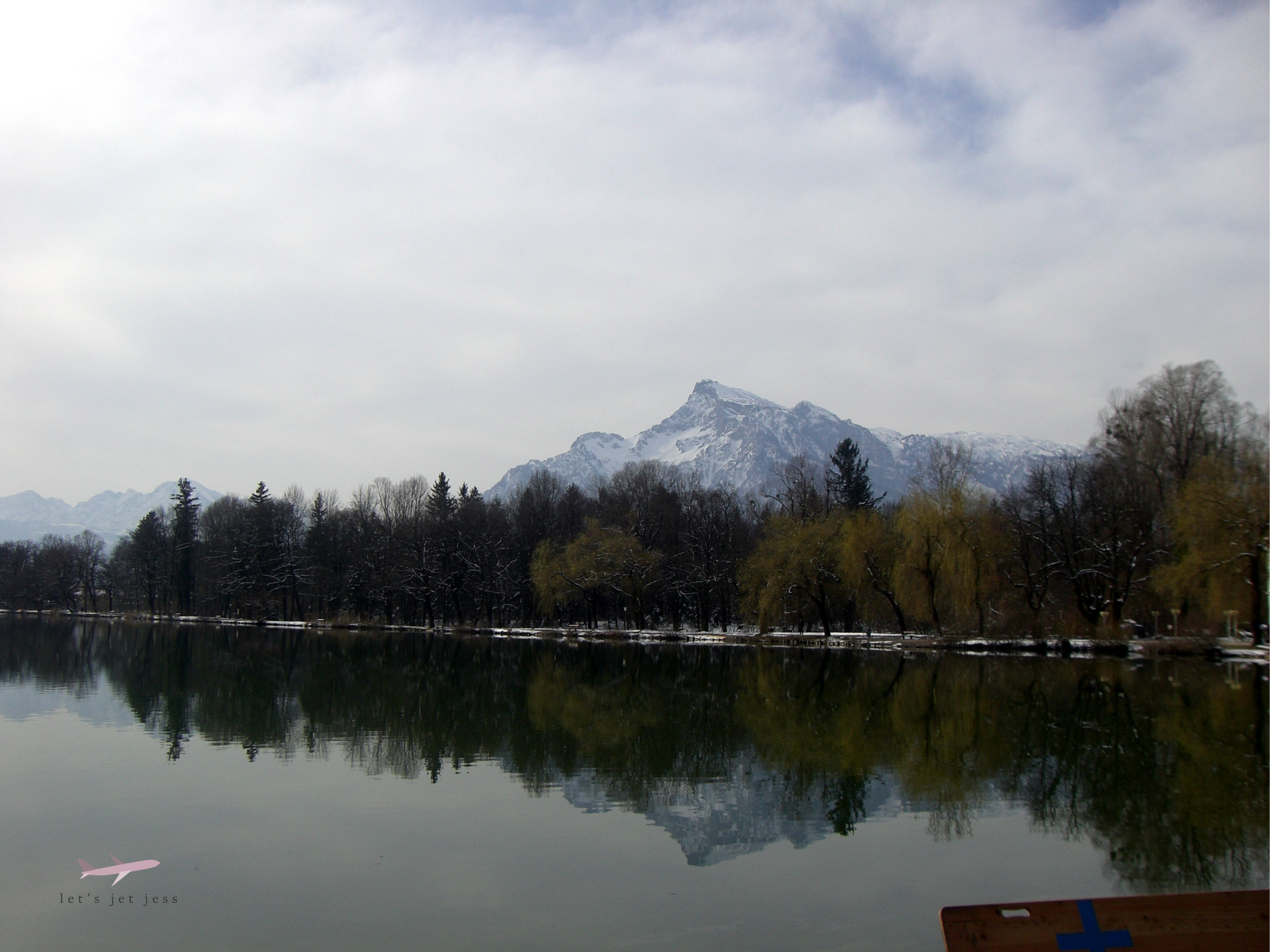 Salzburg, Austria