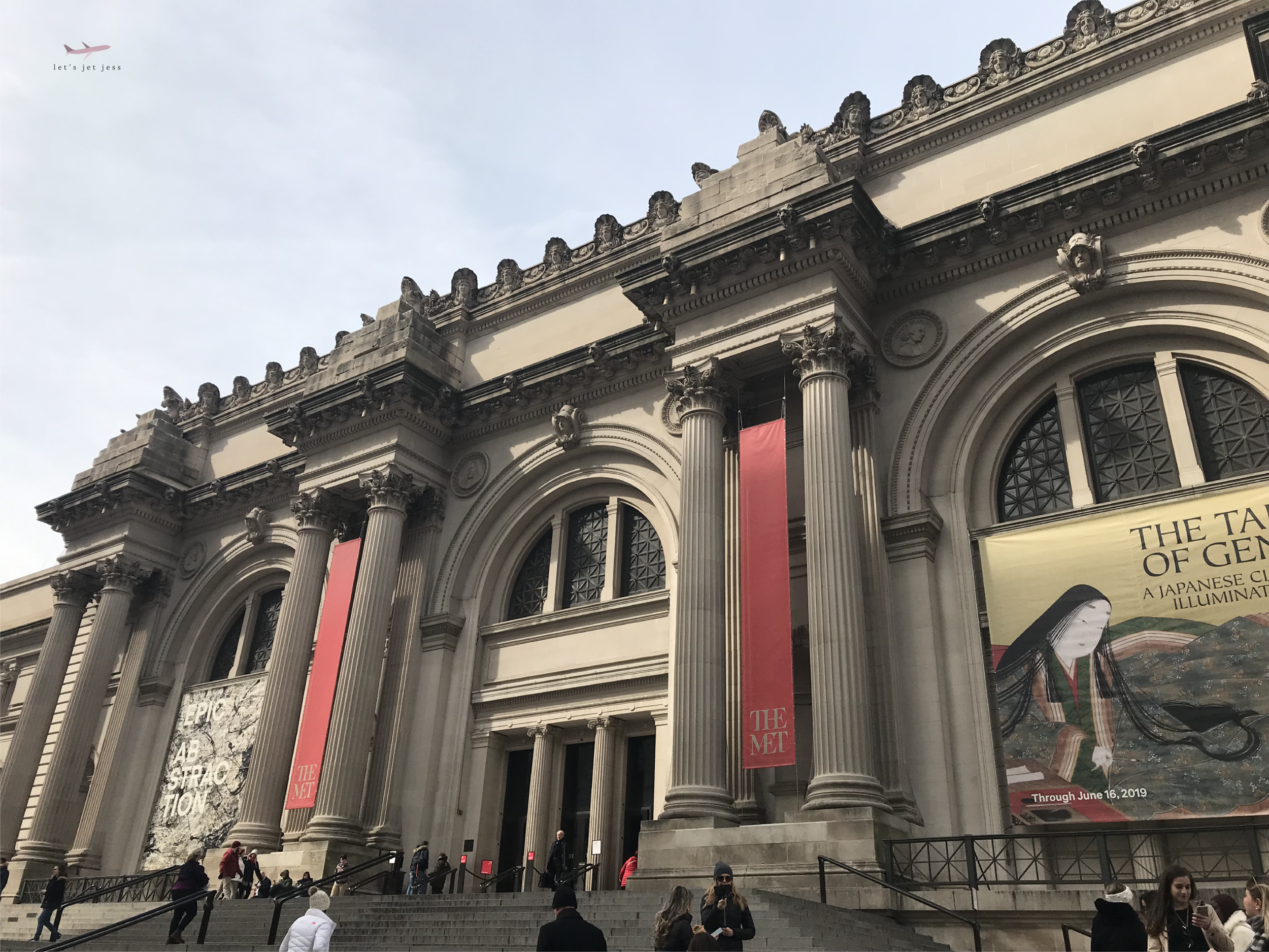 The Metropolitan Museum of Art