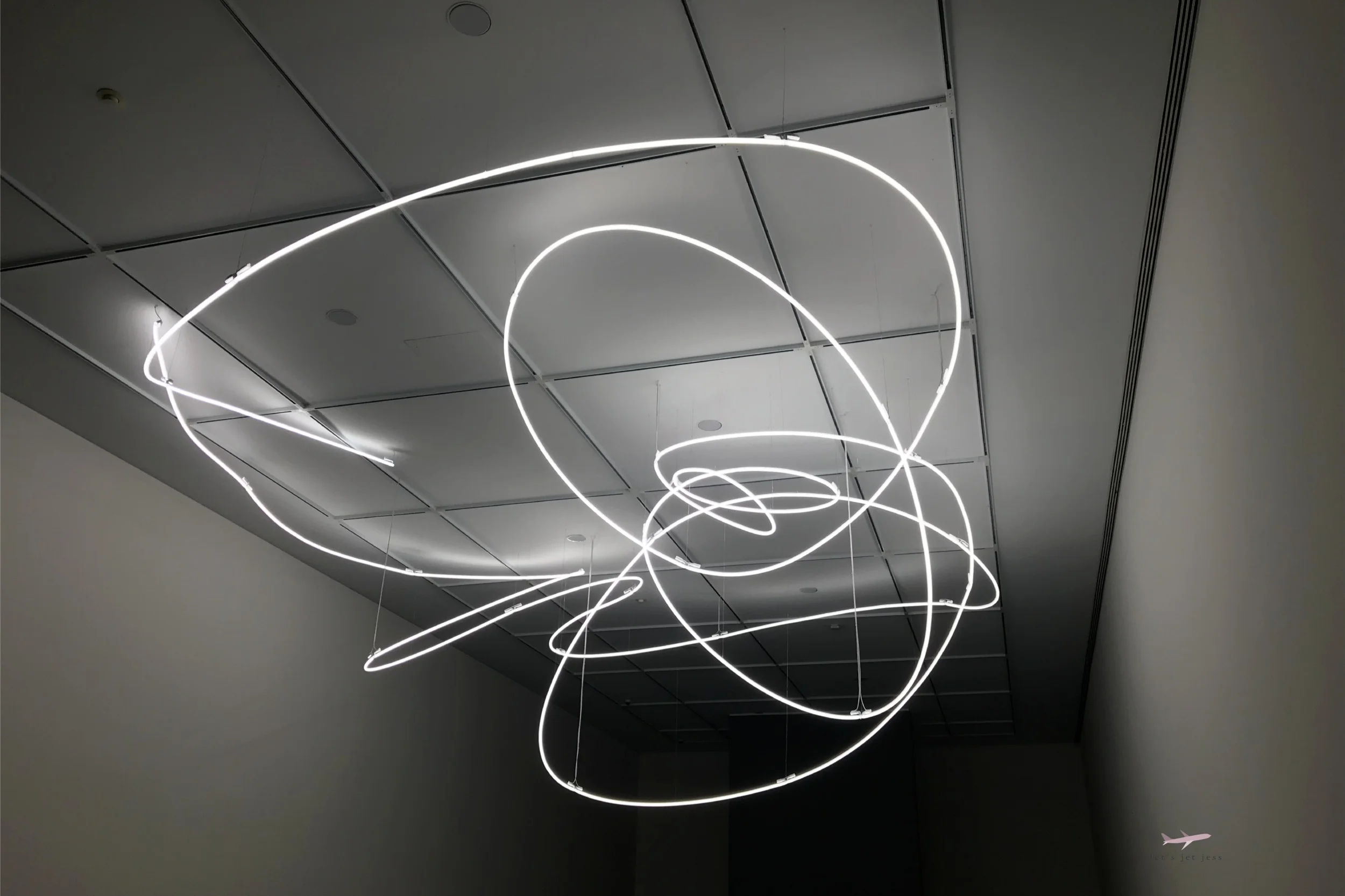 Installation at the Metropolitan Museum of Art