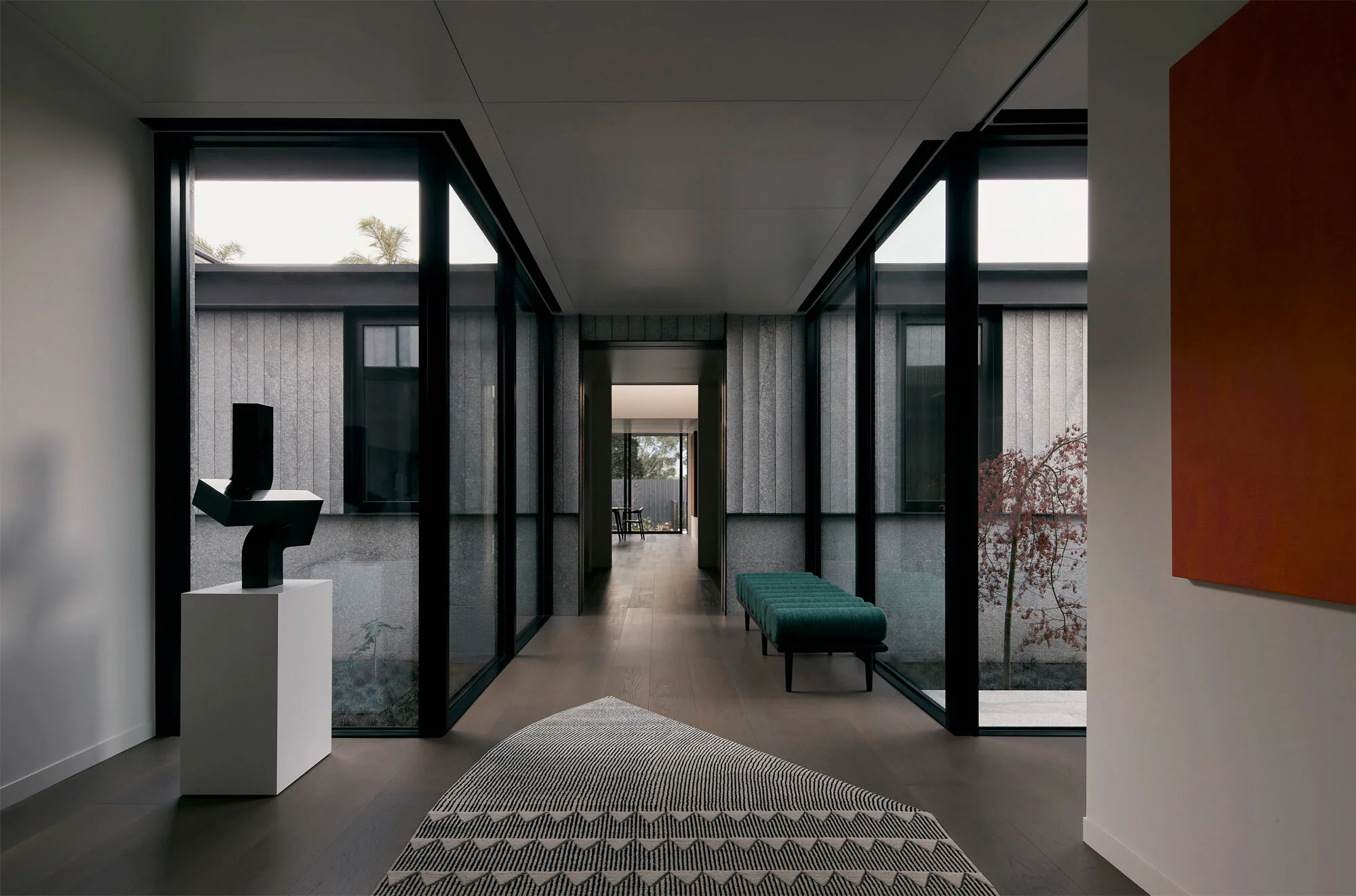 Fallow House — Pop Architecture