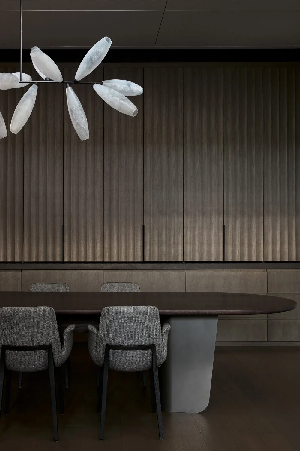 Fallow House — Pop Architecture