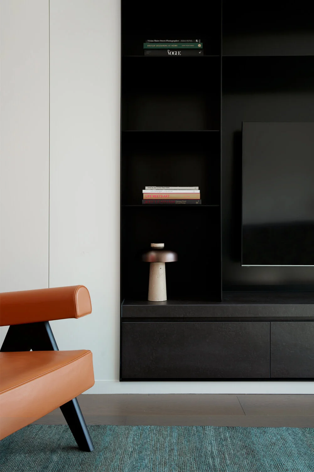 Fallow House — Pop Architecture