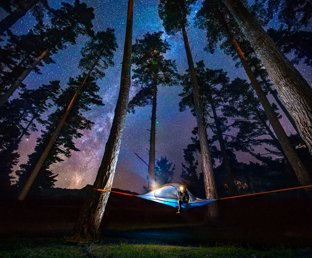 Linked Ring Photography photo courtesy Tentsile