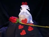 Strawberries 'n Cream