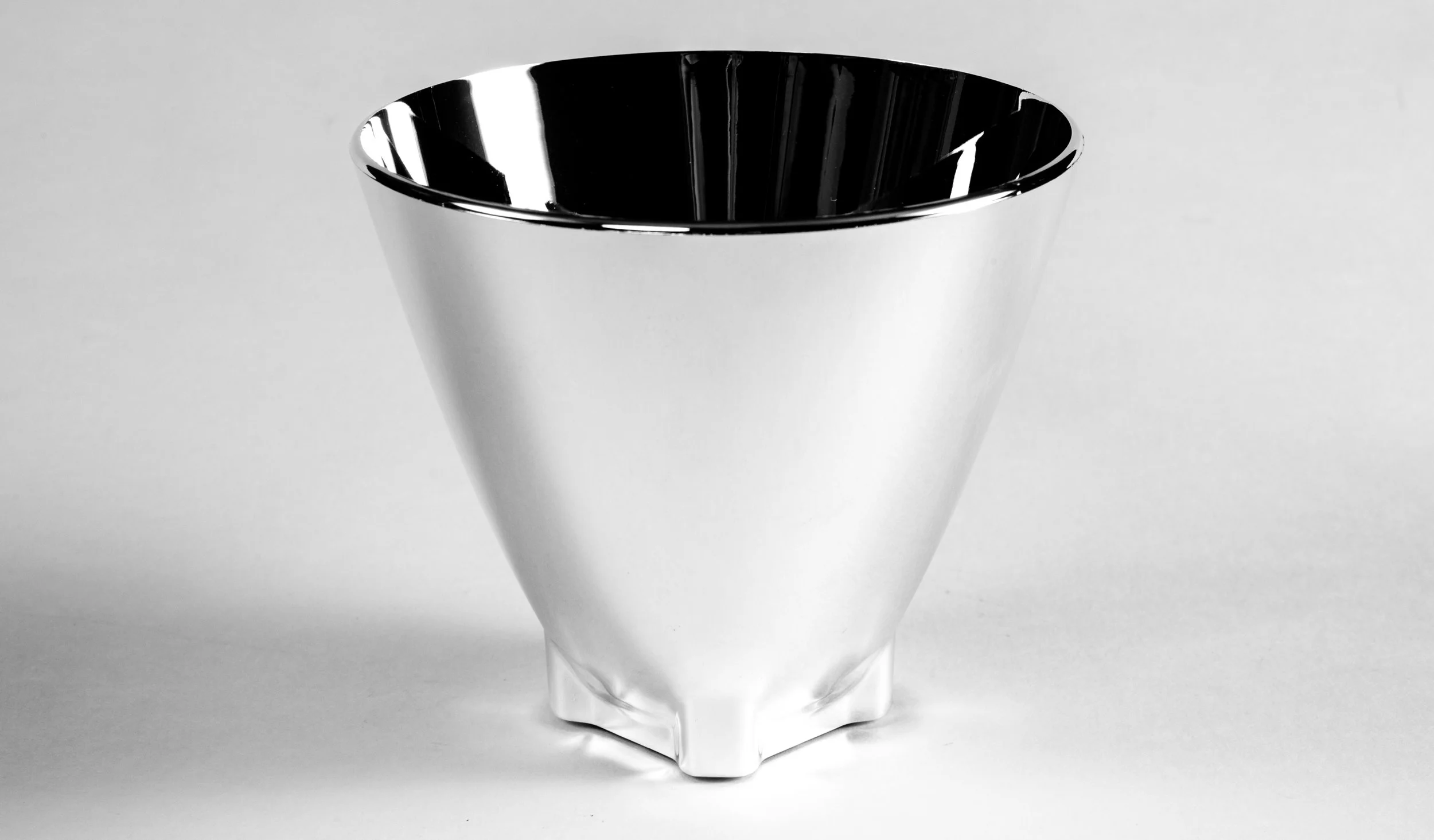 parabolic reflector stratusleds