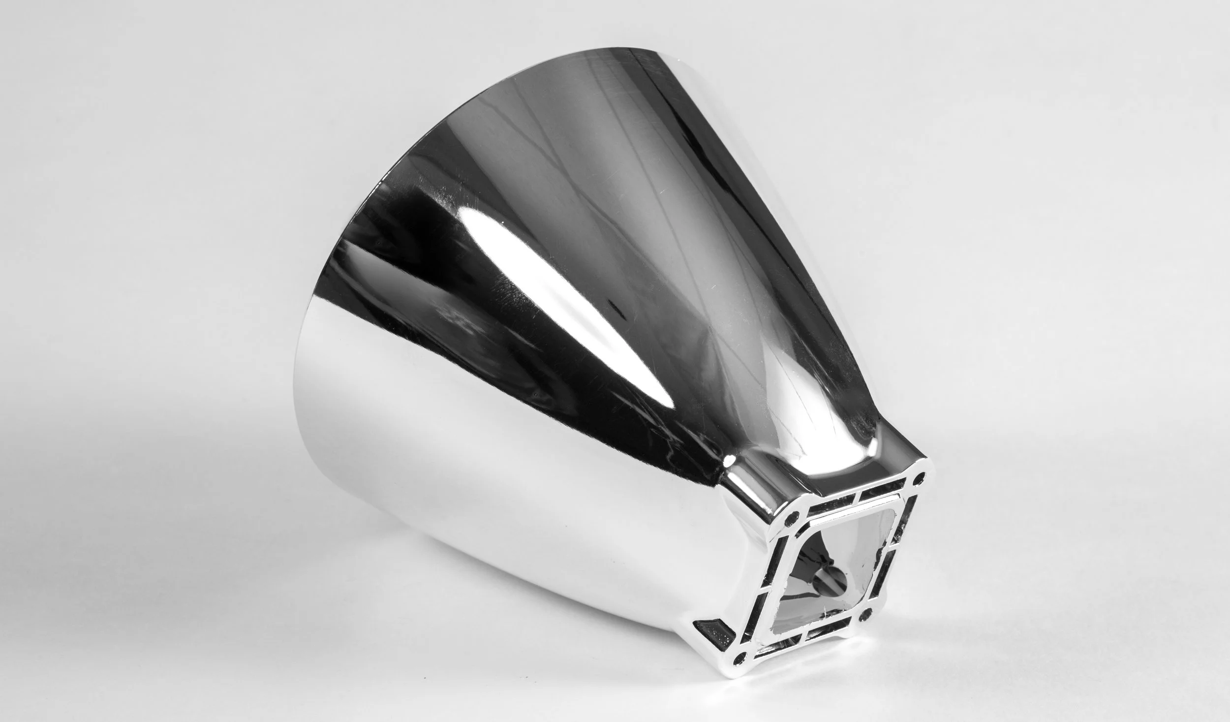 Parabolic Reflector — StratusLEDs