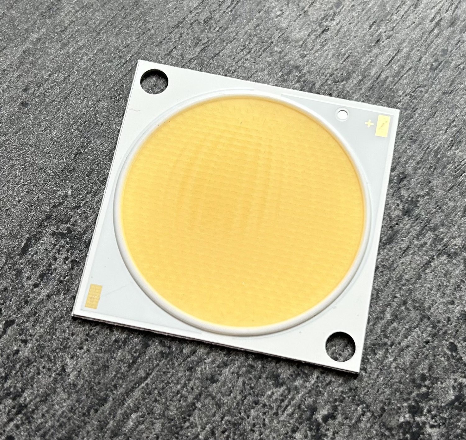 42mm RAID6 LED - White - 578 - 6411 - C10W - Made in Germany