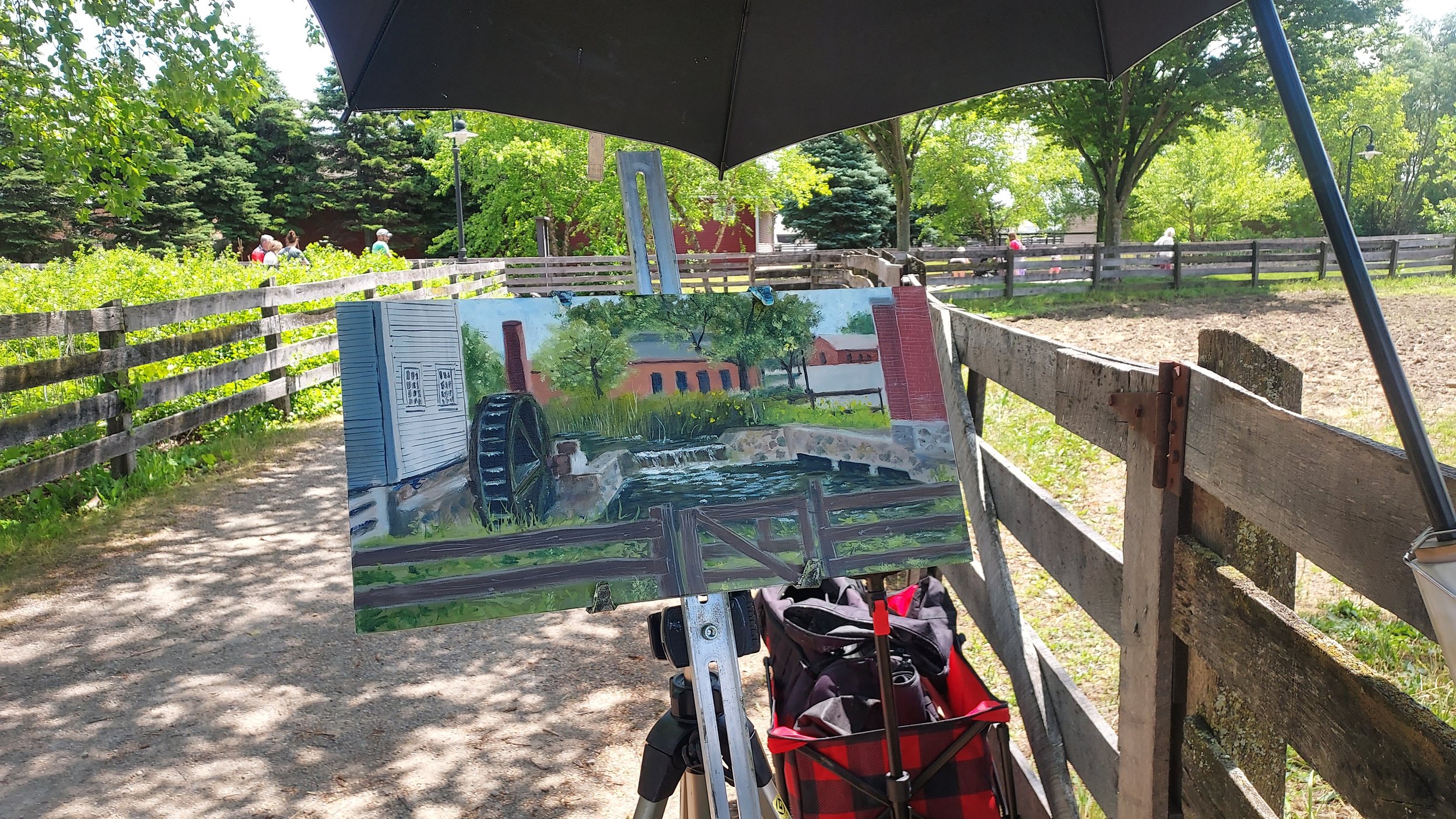 Loranger Gristmill Ponnd Greenfield Village.jpg