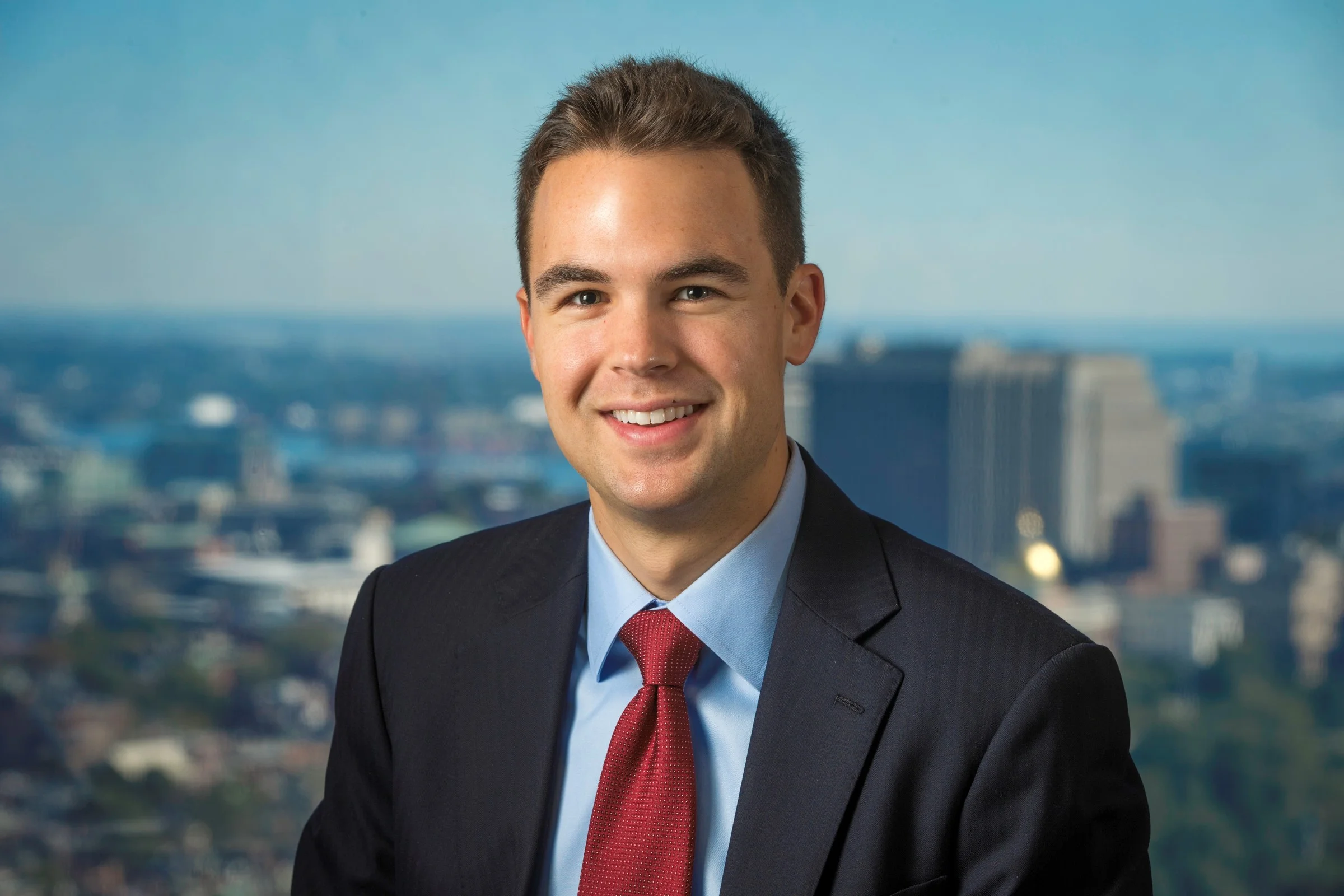 Andrew (Drew) Walker - Board of Directors