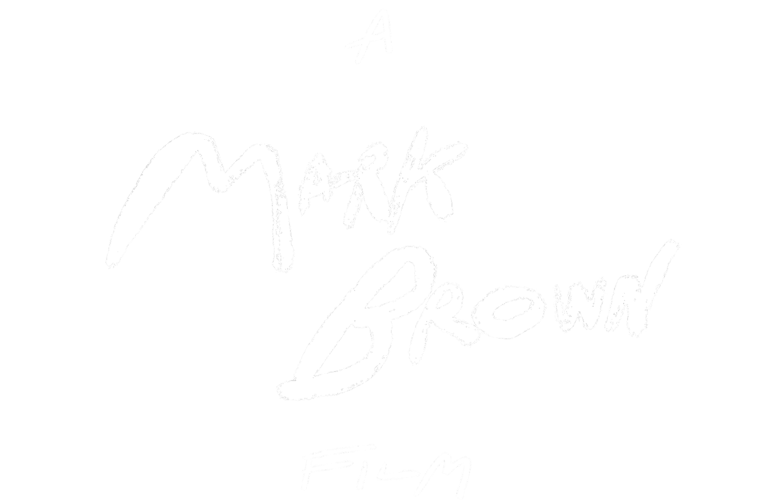 Mark Brown wedding cinematography