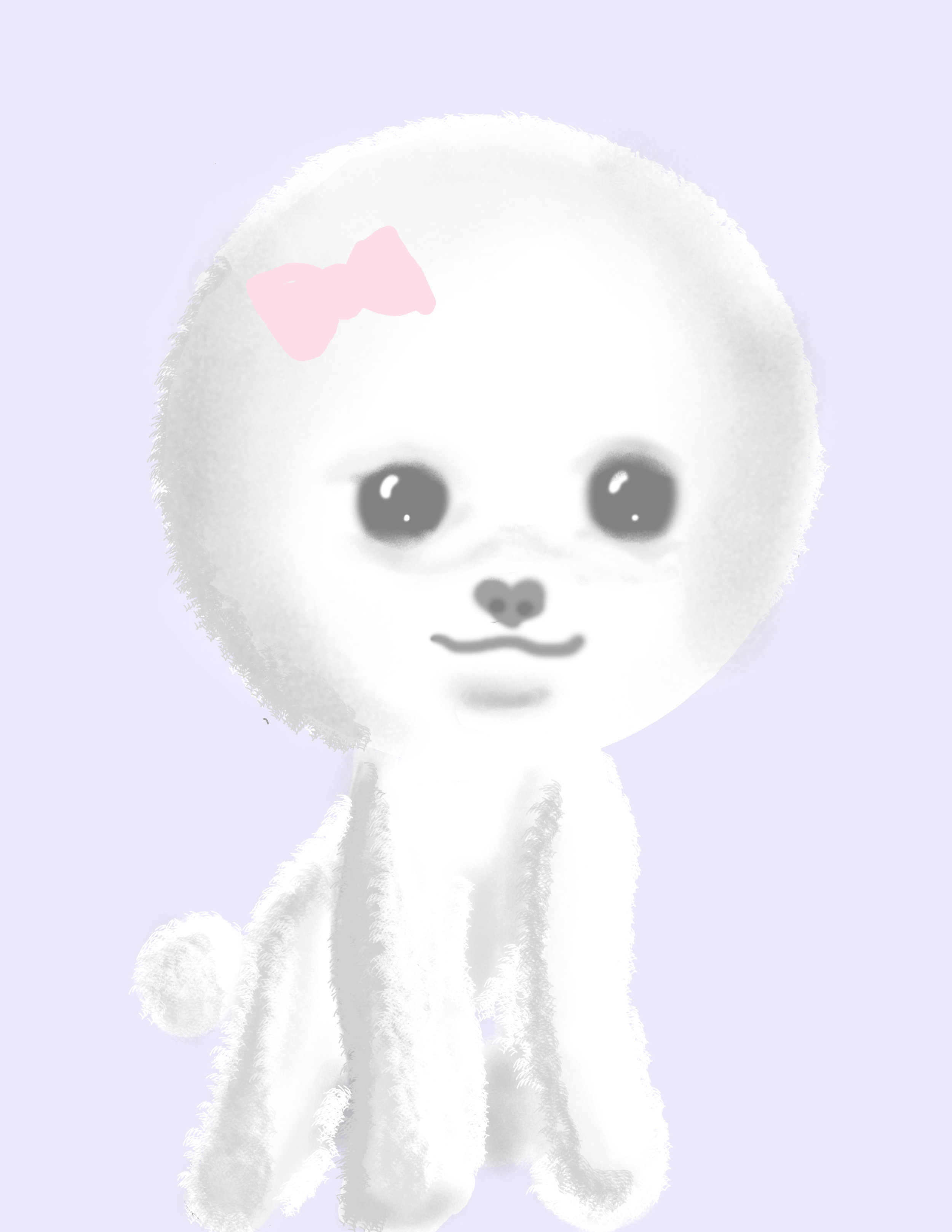 Afro Dog