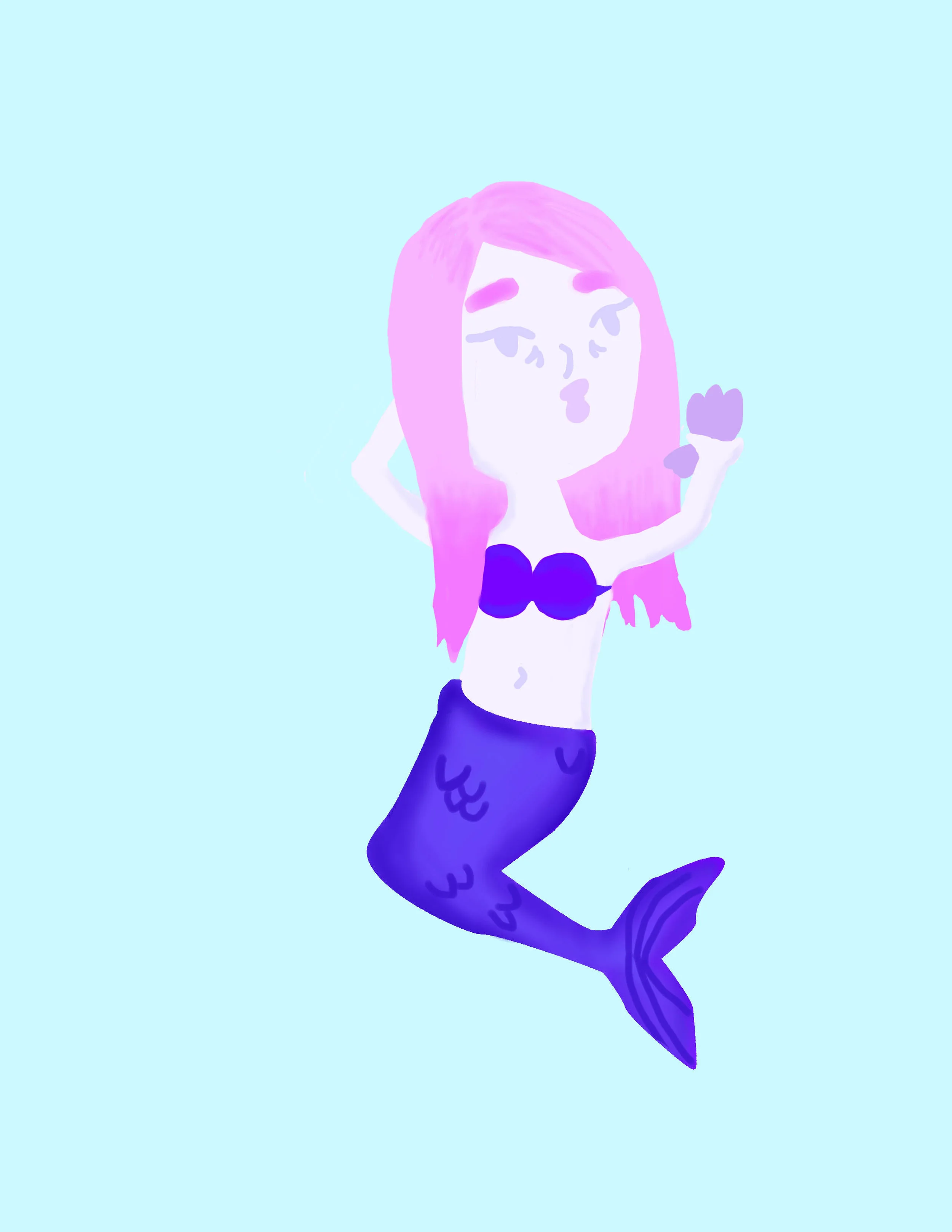 Mermaid