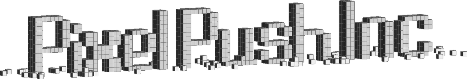 Pixel Push, Inc