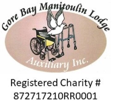 Gore Bay Manitoulin Lodge Auxiliary