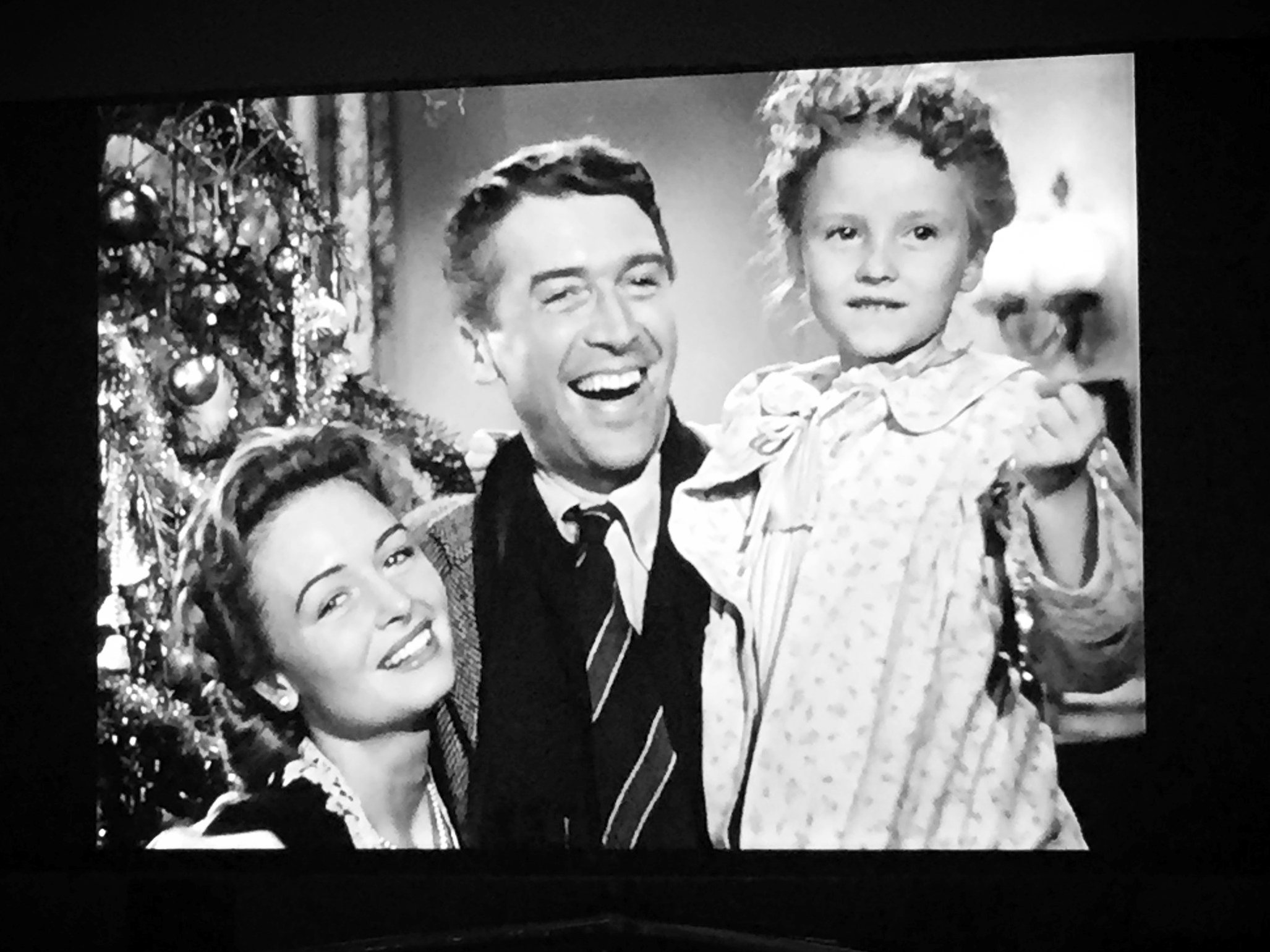 It's a Wonderful Life