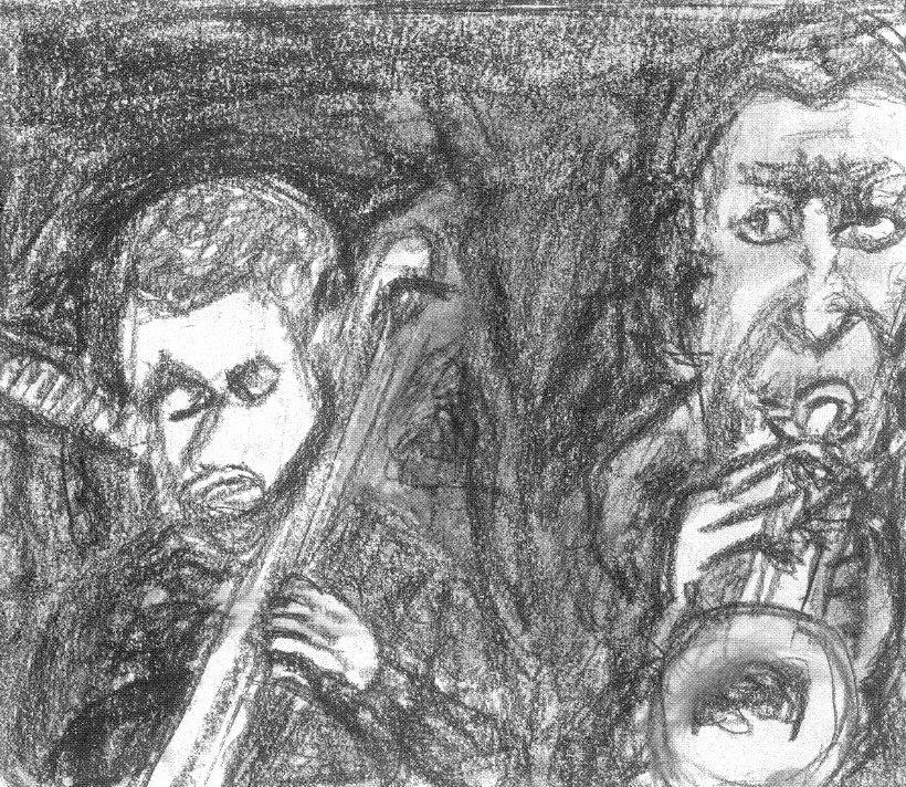 Miles Davis, Kind of Blue