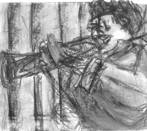 Miles Davis