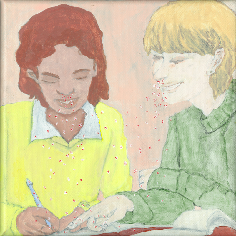 The Lesson