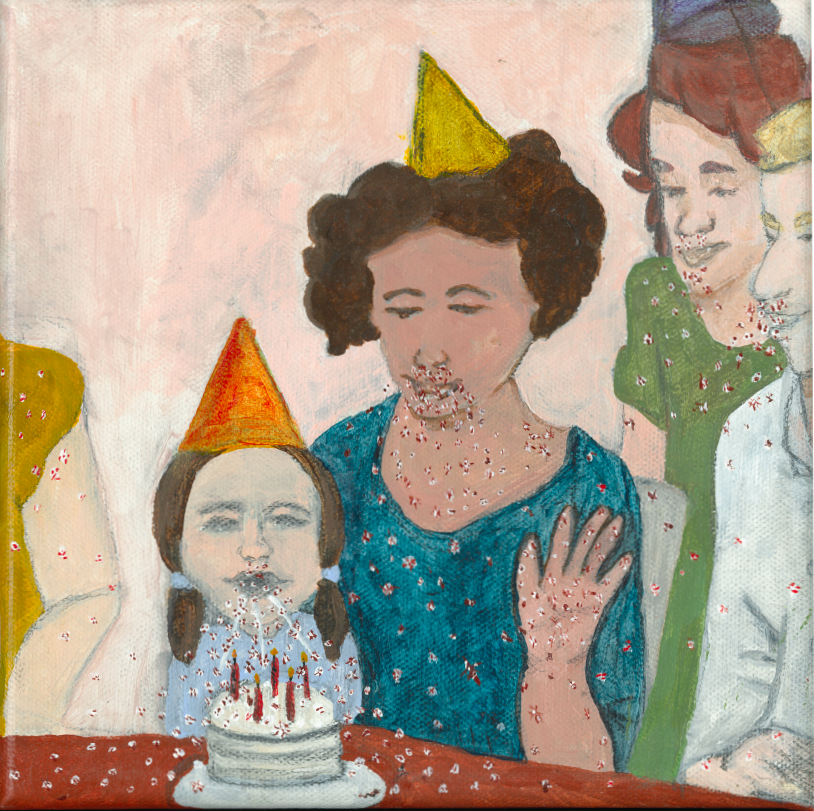 The Birthday Party